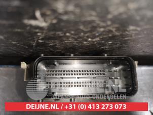 Kia Rio Engine management computer O572984 photo 3