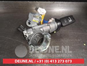 Kia Rio Zündschloss+Schlüssel O572985 foto 3