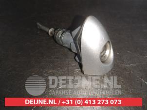 Kia Rio Set of cylinder locks (complete) O572986 photo 2