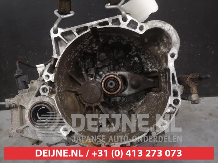 Kia Venga Getriebe O573006