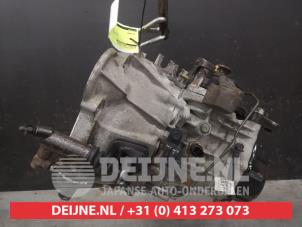 Kia Venga Gearbox O573006 photo 2