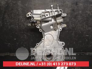 Gebruikte Distributiedeksel Suzuki Swift (ZC/ZD) 1.2 Dual Jet 16V Prijs € 75,00 Margeregeling aangeboden door V.Deijne Jap.Auto-onderdelen BV
