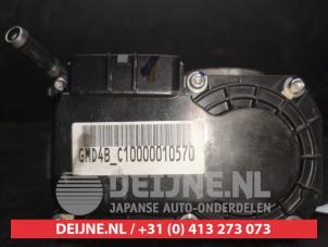 Honda Jazz Gasklephuis O573035 foto 2