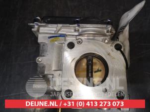 Honda Jazz Gasklephuis O573035 foto 3