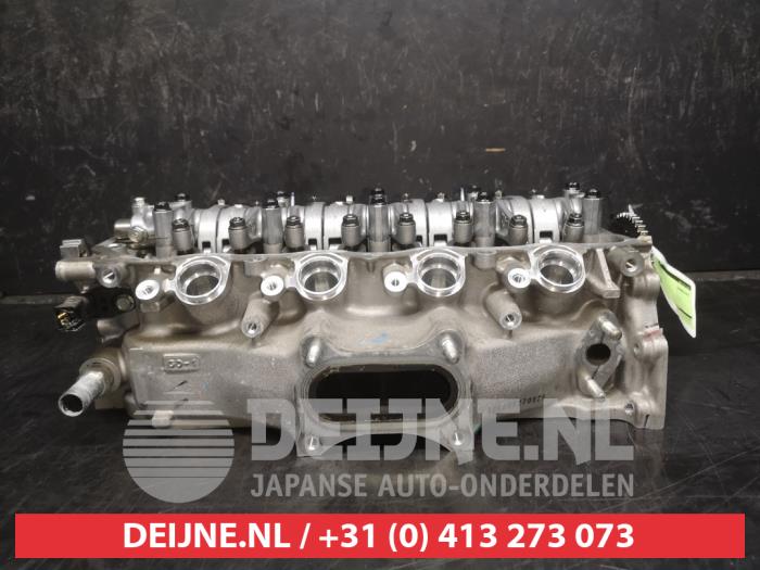 Honda Jazz Cilinderkop O573036