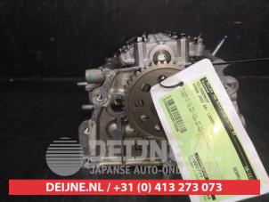 Honda Jazz Zylinderkopf O573036 foto 3