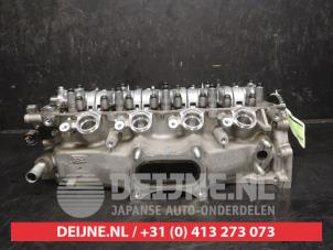 Gebruikte Cilinderkop Honda Jazz (GE6/GE8/GG/GP) 1.2 VTEC 16V Prijs € 150,00 Margeregeling aangeboden door V.Deijne Jap.Auto-onderdelen BV