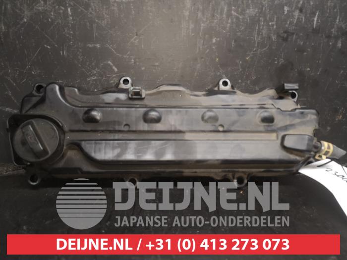 Honda Jazz Kleppendeksel O573037