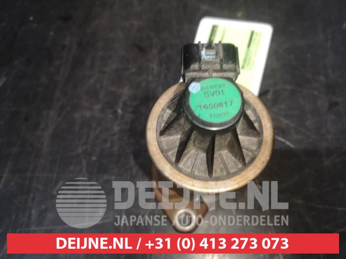 Honda Jazz EGR Klep O573038