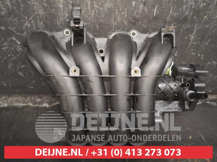 Mitsubishi Colt Ansaugbrugge O573040