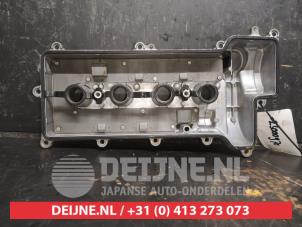 Toyota Yaris Ventildeckel O573042 foto 2