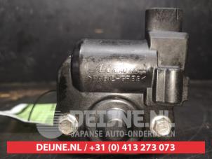 Lexus IS Throttle body O573050 photo 3
