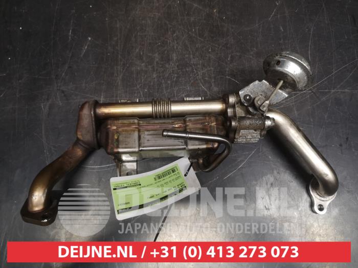 Lexus IS EGR valve O573091