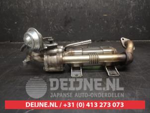 Lexus IS EGR valve O573091 photo 2