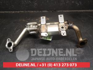 Lexus IS EGR valve O573091 photo 3