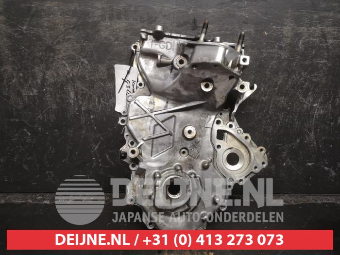 Hyundai Kona Kettenkasten Deckel O573092