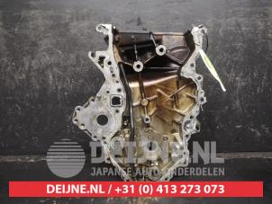 Hyundai Kona Kettenkasten Deckel O573092 foto 2