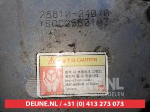 Hyundai Kona Vacuumpomp (Benzine) O573095 foto 3