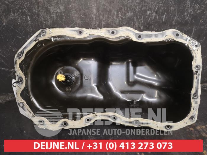 Mazda CX-5 Carterpan O573098