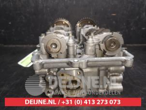 Nissan Micra Cilinderkop O573101 foto 4