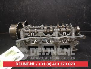 Nissan Micra Cilinderkop O573101 foto 3
