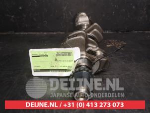 Nissan Micra Krukas O573102 foto 2