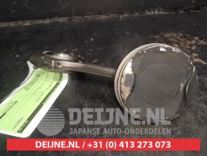 Nissan Micra Kolben O573109 foto 2