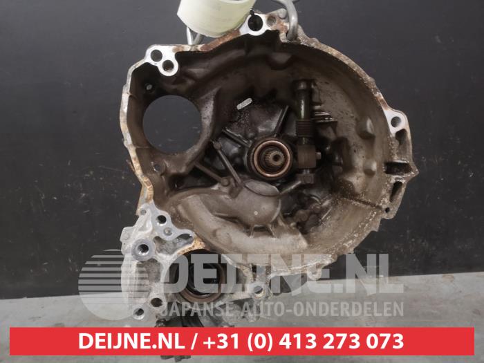 Daihatsu Cuore Getriebe O573116