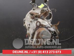 Daihatsu Cuore Versnellingsbak O573116 foto 3