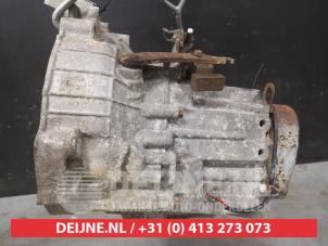 Daihatsu Cuore Versnellingsbak O573116 foto 2