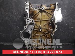 Mitsubishi Colt Kettenkasten Deckel O573119 foto 2