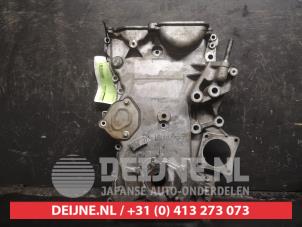 Gebruikte Distributiedeksel Mitsubishi Colt (Z2/Z3) 1.5 16V Prijs € 75,00 Margeregeling aangeboden door V.Deijne Jap.Auto-onderdelen BV