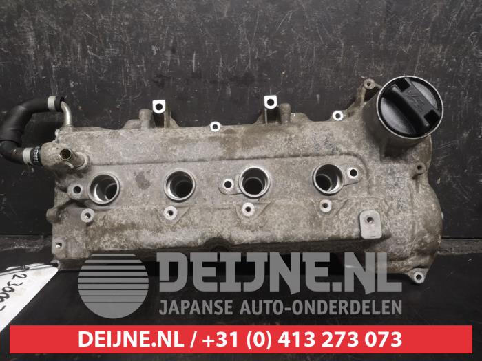 Nissan Note Ventildeckel O573121