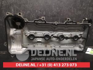Nissan Note Ventildeckel O573121 foto 2