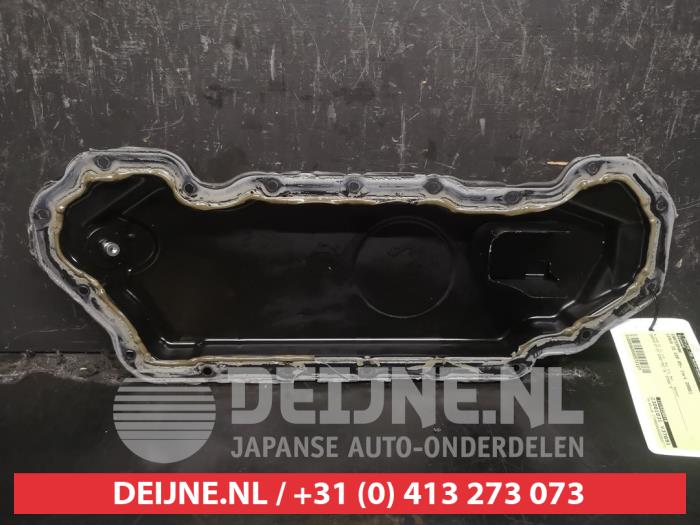 Gebruikte Carterpan Lexus IS (E2) 220d 16V Prijs € 50,00 Margeregeling aangeboden door V.Deijne Jap.Auto-onderdelen BV