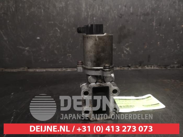 Lexus IS EGR valve O573167