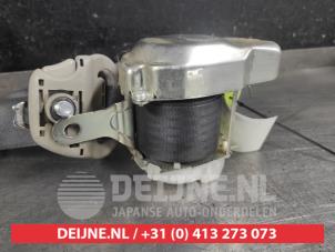 Suzuki Swift Veiligheidsgordel rechts-voor O573216 foto 2