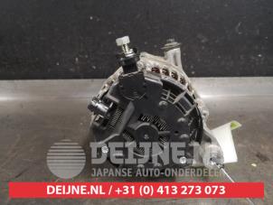 Subaru Forester Dynamo O573222 foto 3
