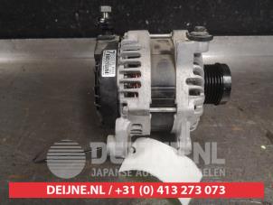 Subaru Forester Dynamo O573222 foto 4