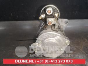 Subaru Forester Startmotor O573223 foto 2