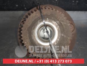 Nissan Primera Wiellager achter O573224 foto 2
