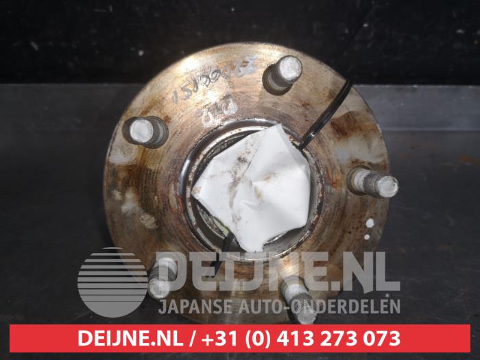 Nissan Primera Rear wheel bearing O573225