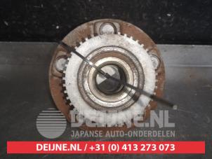 Nissan Primera Radlager hinten O573225 foto 2