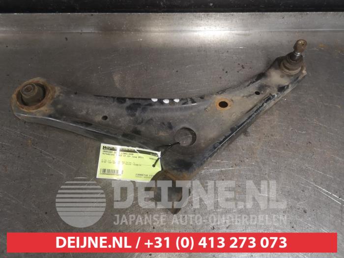 Mitsubishi Space Star Draagarm onder links-voor O573229