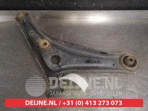 Mitsubishi Space Star Front lower wishbone, left O573229 photo 2