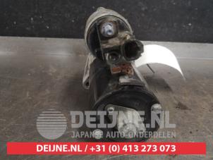 Hyundai I30 Startmotor O573286 foto 2