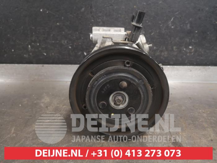 Gebruikte Aircopomp Hyundai i30 Wagon (GDHF5) 1.6 GDI Blue 16V Prijs € 100,00 Margeregeling aangeboden door V.Deijne Jap.Auto-onderdelen BV