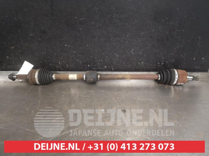 Hyundai I30 Aandrijfas rechts-voor O573288