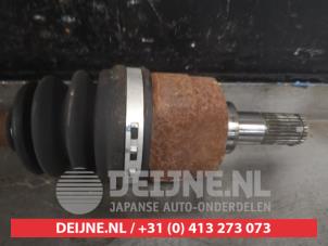Hyundai I30 Front drive shaft, right O573288 photo 3