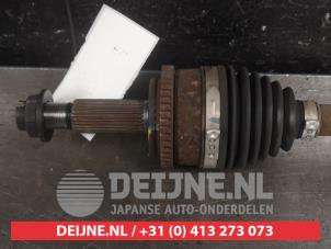Hyundai I30 Front drive shaft, right O573288 photo 2